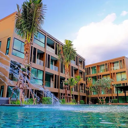 Seaview At Cape Panwa Apartment Room photo