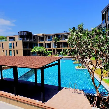 Seaview At Cape Panwa Apartment Room photo