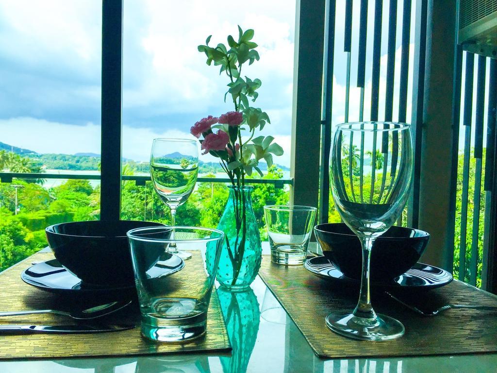 Appartement Seaview At Panwa Beach