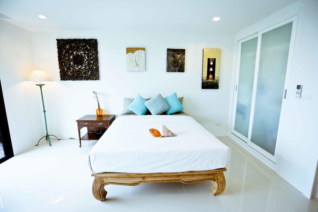Appartement Seaview At *