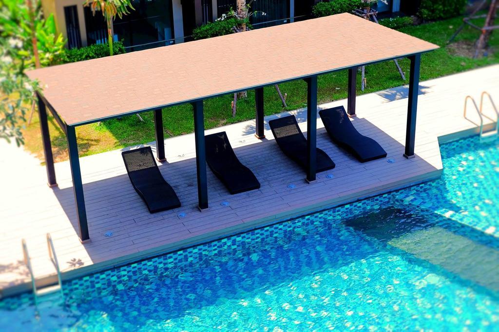 Seaview At Appartement Panwa Beach