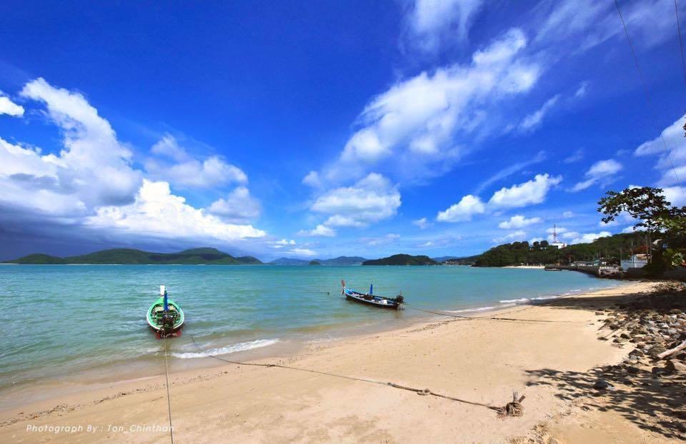Seaview At * Panwa Beach