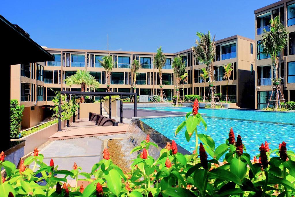 Appartement Seaview At *
