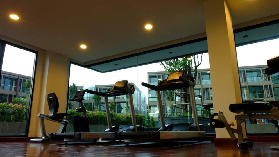 Seaview At Appartement Panwa Beach