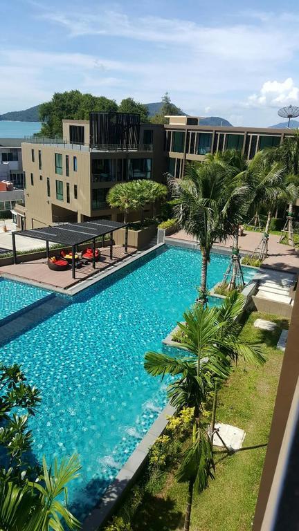 Appartement Seaview At *