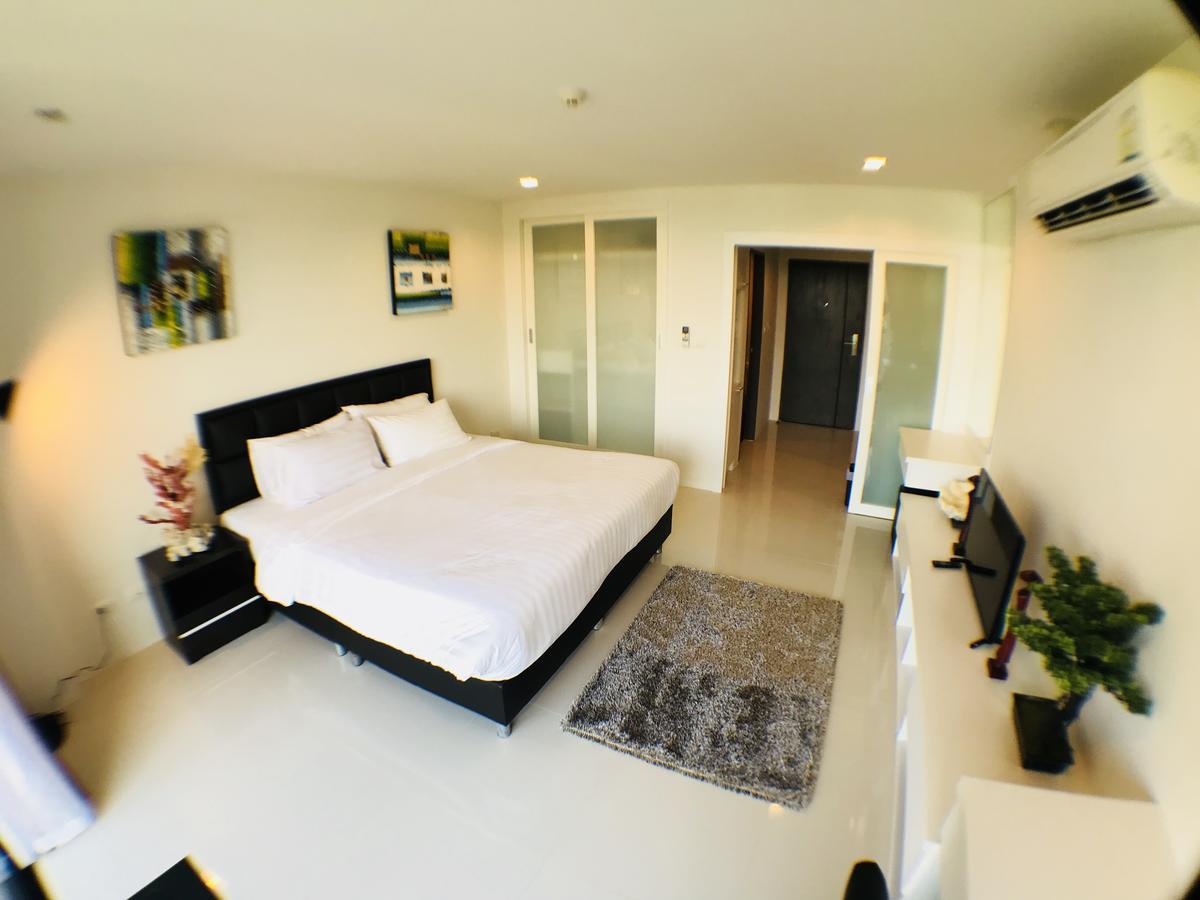 Appartement Seaview At *